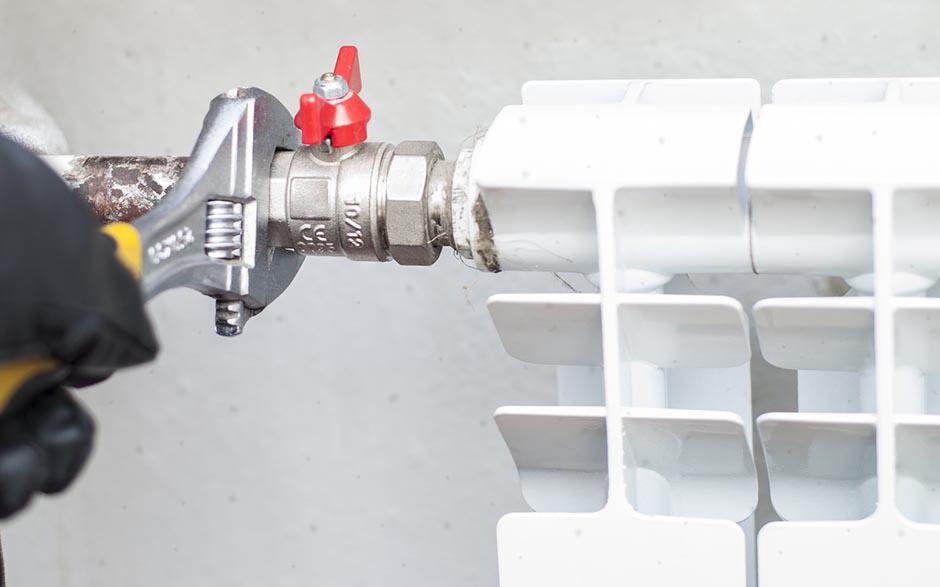 chauffage thermique Champigny-sur-Marne