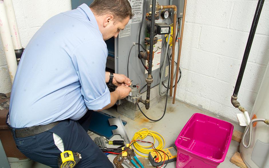 chauffage petrole Courbevoie