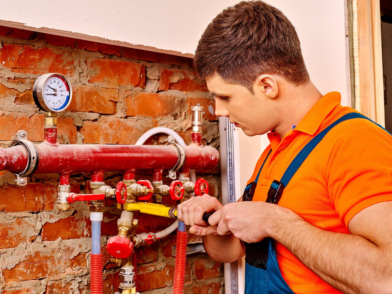 entreprise de chauffage Noisy-le-Grand